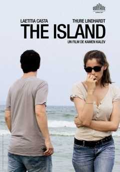 The Island - amazon prime