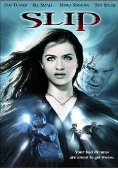 Slip - amazon prime