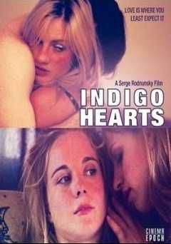 Indigo Hearts