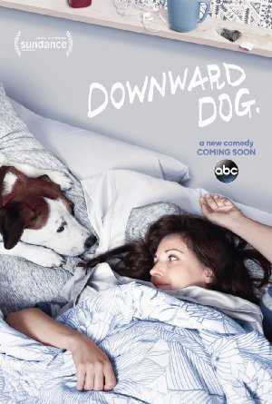 Downward Dog - hulu plus