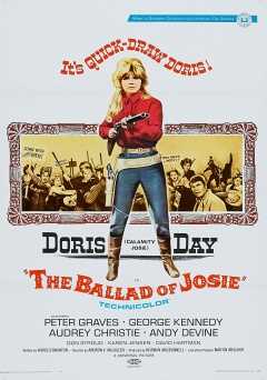 The Ballad of Josie - starz 