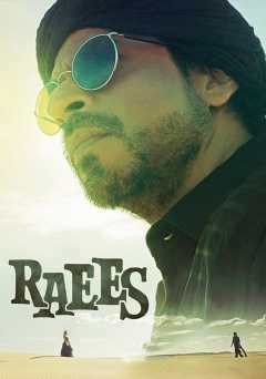 Raees - Movie