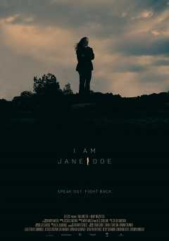 I Am Jane Doe - netflix