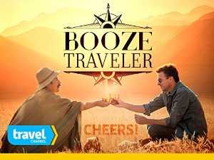Booze Traveler