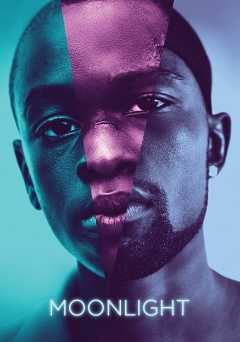 Moonlight - Movie