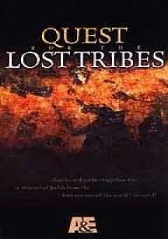 Quest For The Lost Tribes - amazon prime