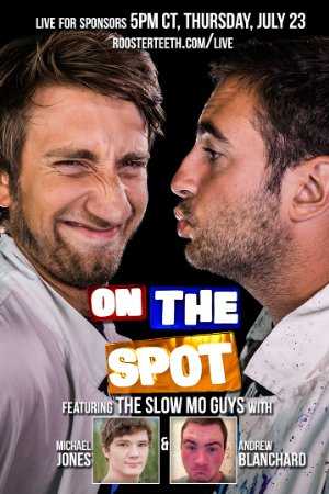 On The Spot - amazon prime