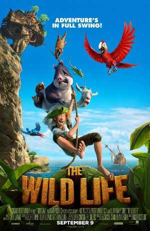 The Wild Life - amazon prime