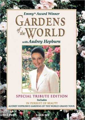 Gardens of the World