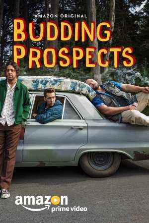 Budding Prospects - amazon prime