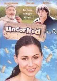 Uncorked - amazon prime