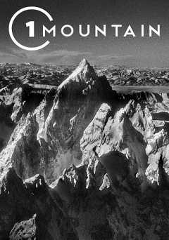 One Mountain - amazon prime