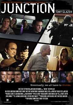 Junction - amazon prime