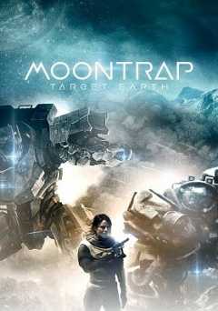 Moontrap Target Earth - amazon prime