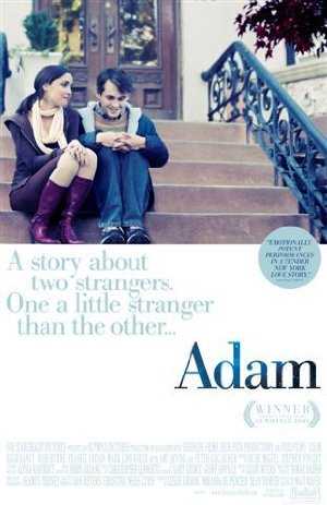 Adam & Eve - amazon prime