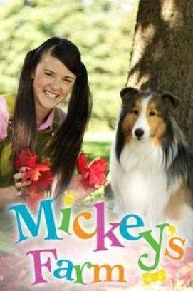 Mickeys Farm - amazon prime