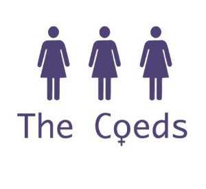 The Coeds - amazon prime