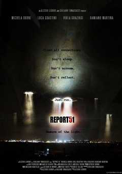 Report 51 - amazon prime