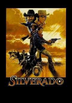 Silverado - Movie