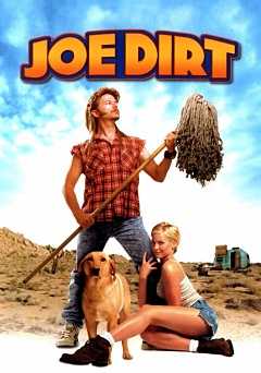 Joe Dirt - Movie