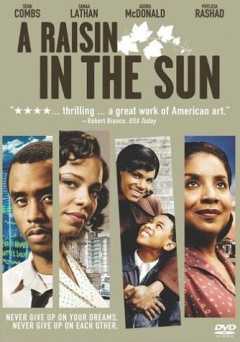 A Raisin in the Sun - Movie