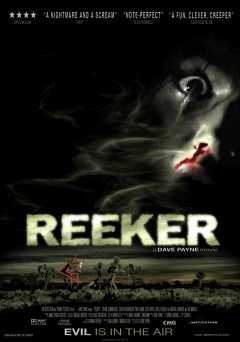 Reeker - showtime