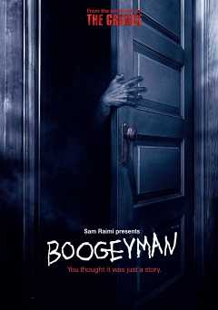 Boogeyman - Movie