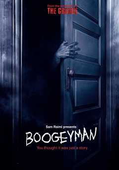 Boogeyman - Amazon Prime