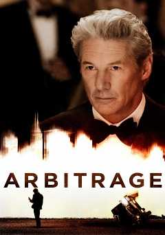 Arbitrage - amazon prime