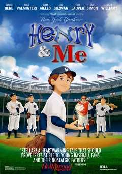 Henry & Me - Movie