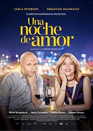 Una noche de amor - Movie