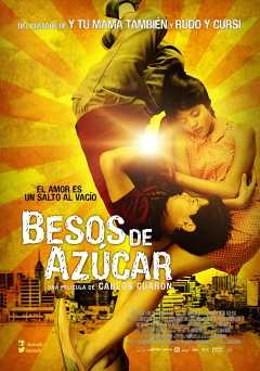 Besos de azúcar