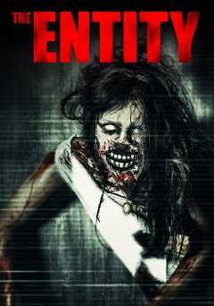 The Entity - amazon prime