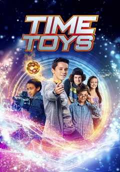 Time Toys - hulu plus