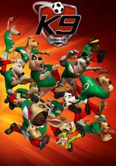 K9 World Cup - amazon prime