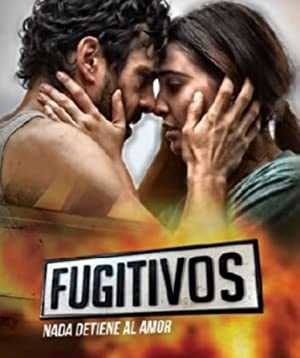 Fugitivos - netflix