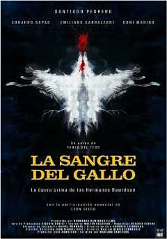 La sangre del gallo - starz 