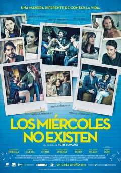 Los miércoles no existen - starz 