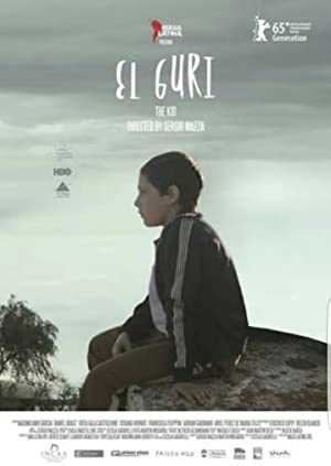 El Guri - starz 