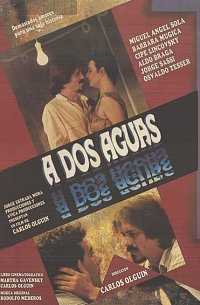 Dos Aguas - starz 