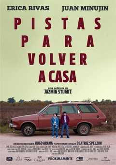 Pistas Para Volver a Casa - Movie