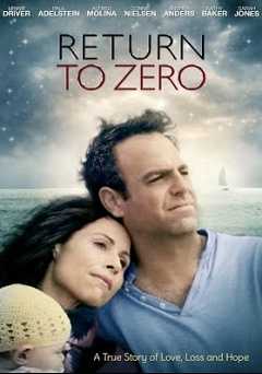 Return to Zero - Movie