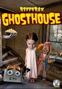 RiffTrax: Ghosthouse - amazon prime