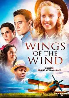 Wings of the Wind - amazon prime