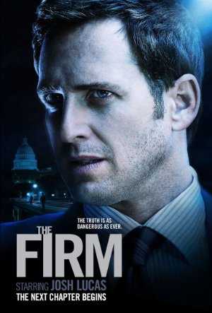 The Firm - hulu plus