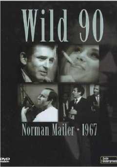 Wild 90 - film struck