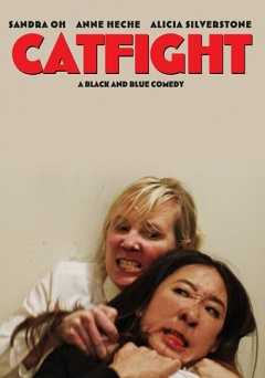 Catfight - amazon prime