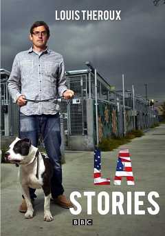 Louis Therouxs LA Stories: City of Dogs - netflix