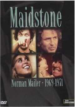 Maidstone - film struck