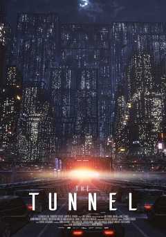 The Tunnel - netflix